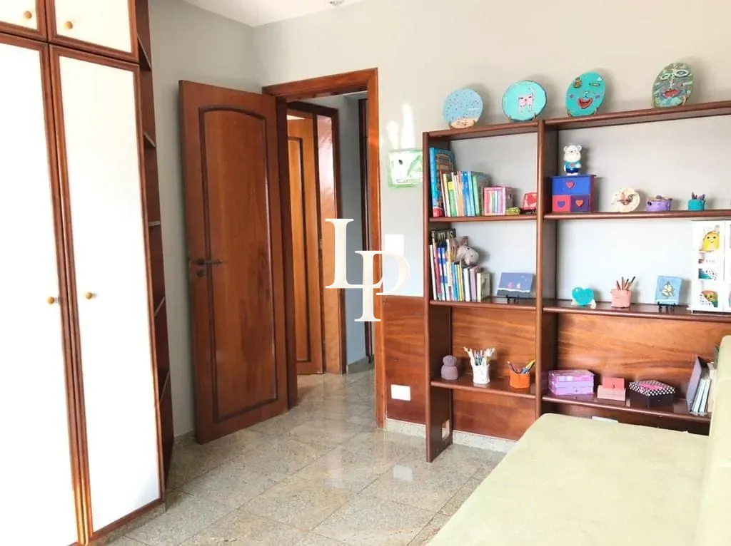 Apartamento, 4 quartos, 228 m² - Foto 11