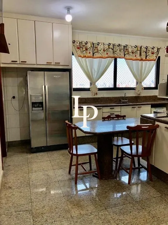 Apartamento, 4 quartos, 228 m² - Foto 17