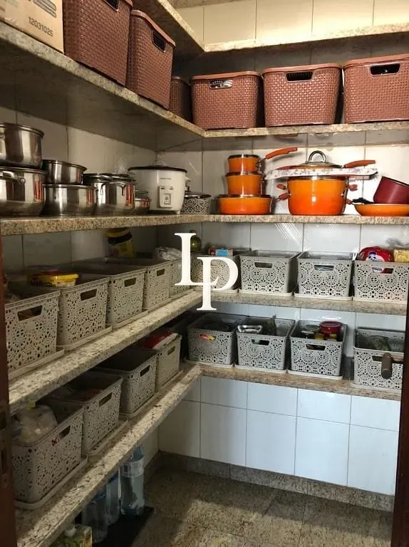 Apartamento, 4 quartos, 228 m² - Foto 20