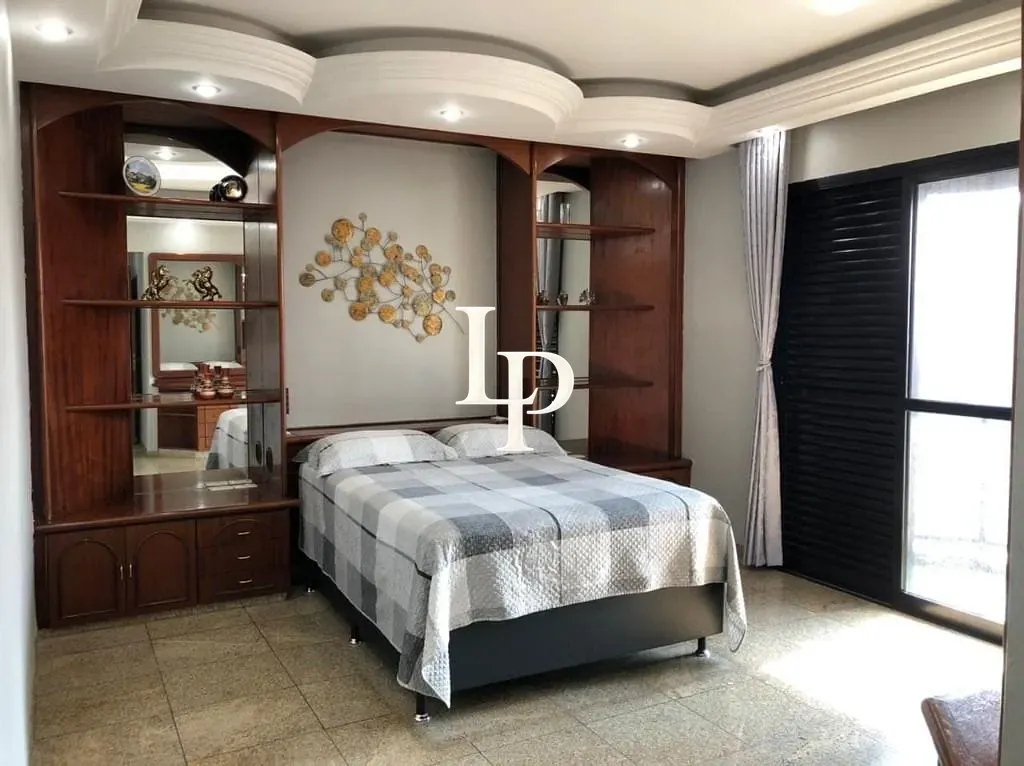 Apartamento, 4 quartos, 228 m² - Foto 5