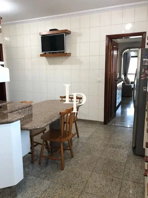 Apartamento, 4 quartos, 228 m² - Foto 19