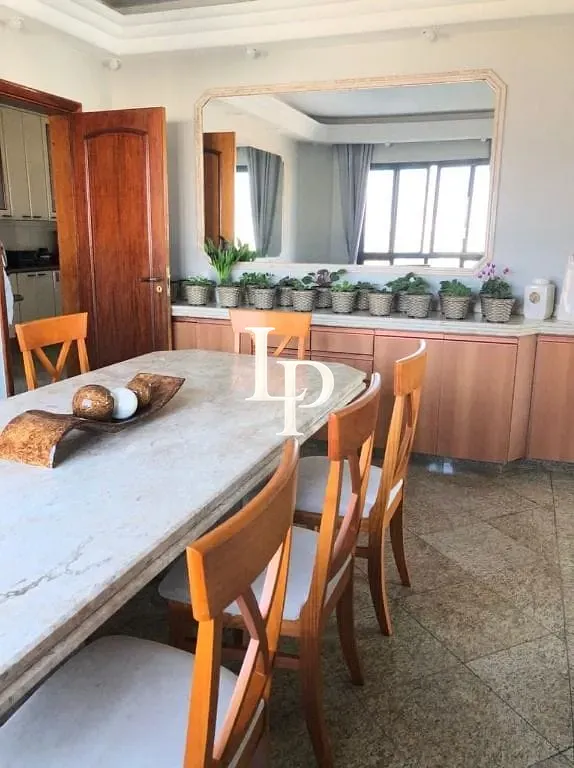 Apartamento, 4 quartos, 228 m² - Foto 18