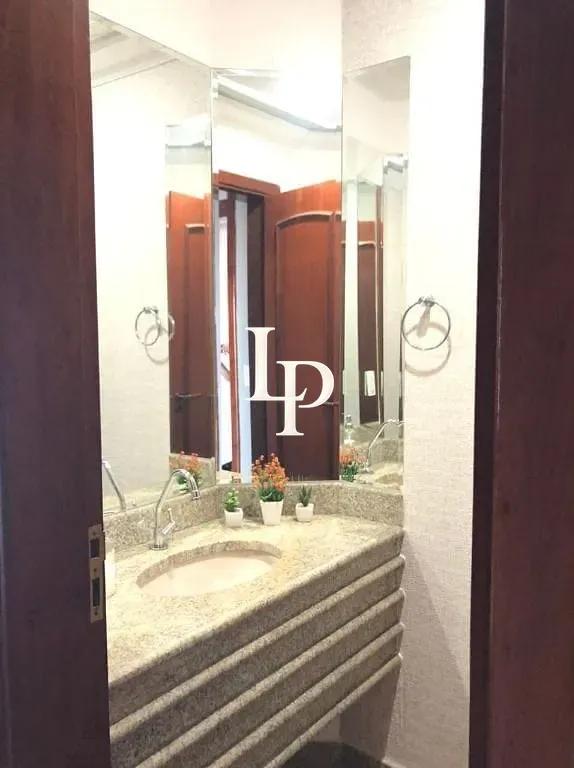 Apartamento, 4 quartos, 228 m² - Foto 16