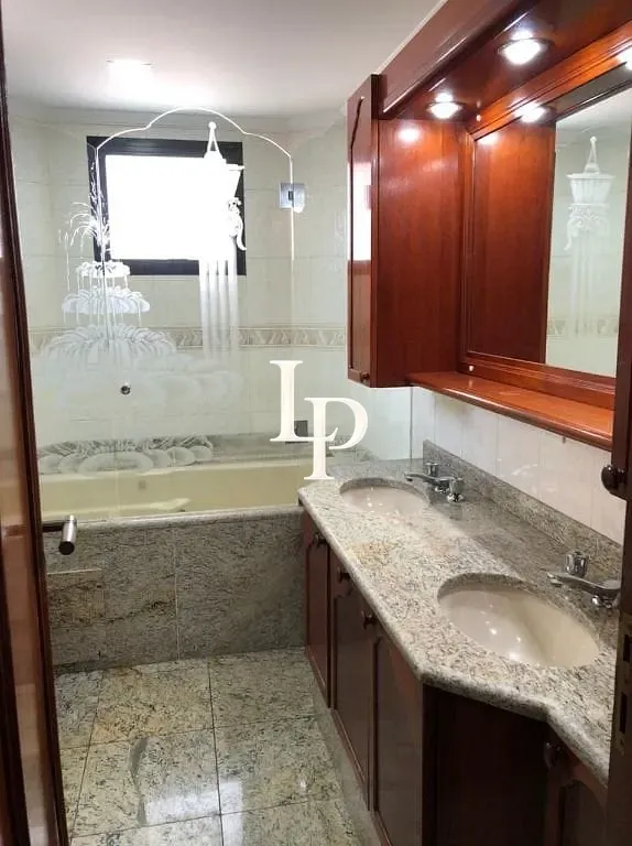 Apartamento, 4 quartos, 228 m² - Foto 3