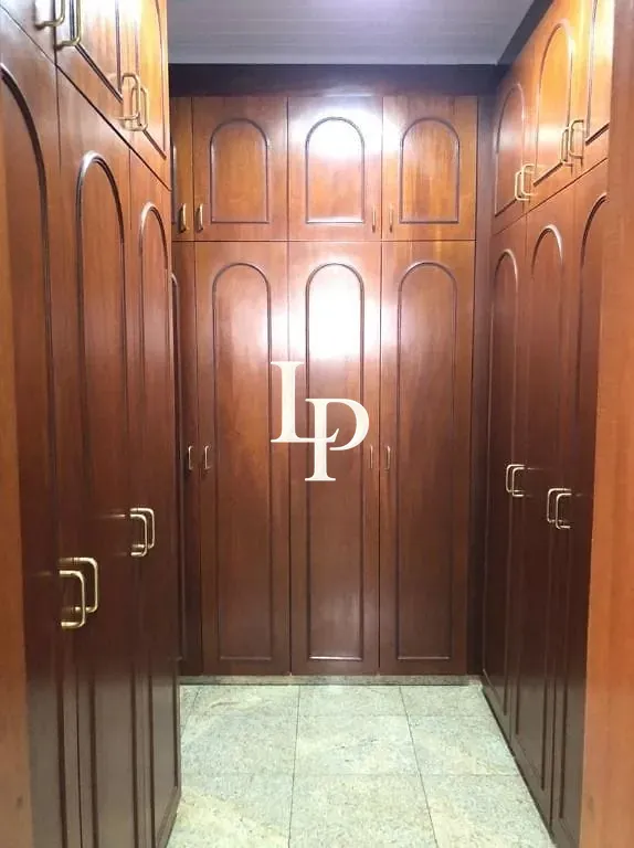 Apartamento, 4 quartos, 228 m² - Foto 4