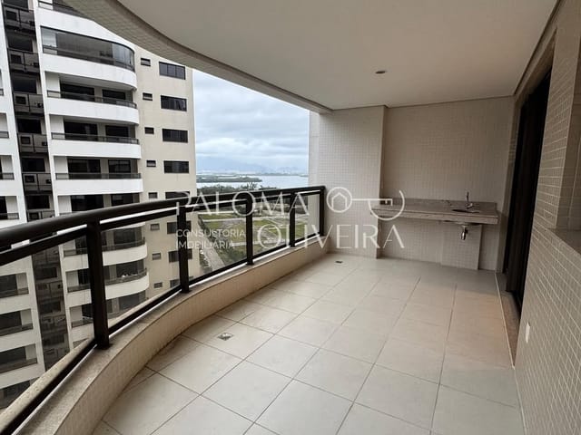 Apartamento 2 quartos e 2 banheiros, para alugar, no bairro Barra Olímpica em Rio de Janeiro