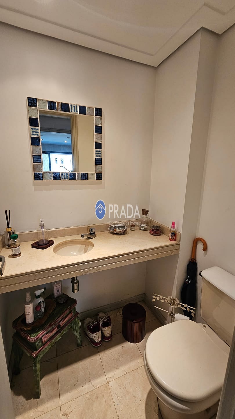 Apartamento, 3 quartos, 127 m² - Foto 32