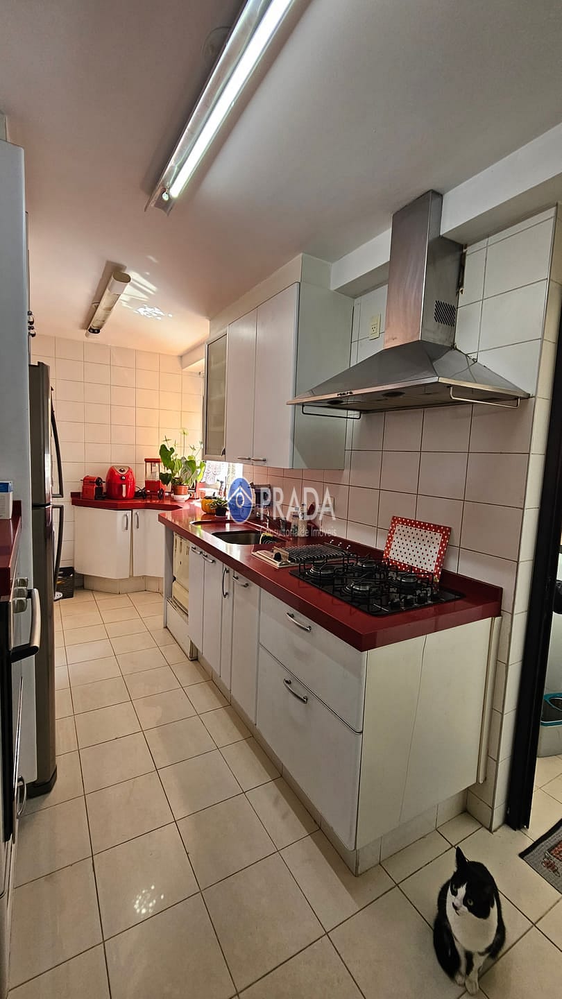 Apartamento, 3 quartos, 127 m² - Foto 33