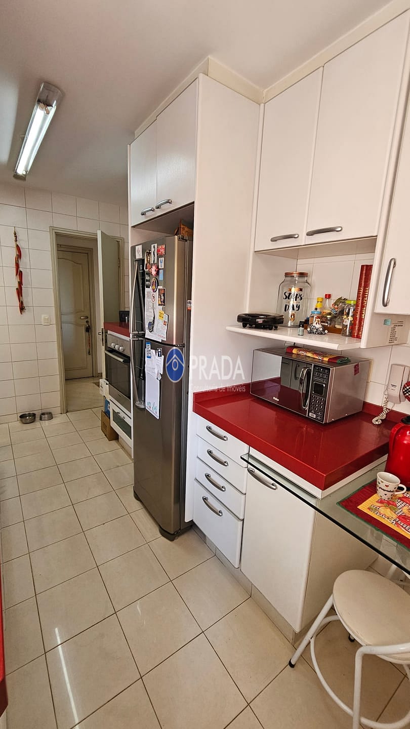Apartamento, 3 quartos, 127 m² - Foto 35