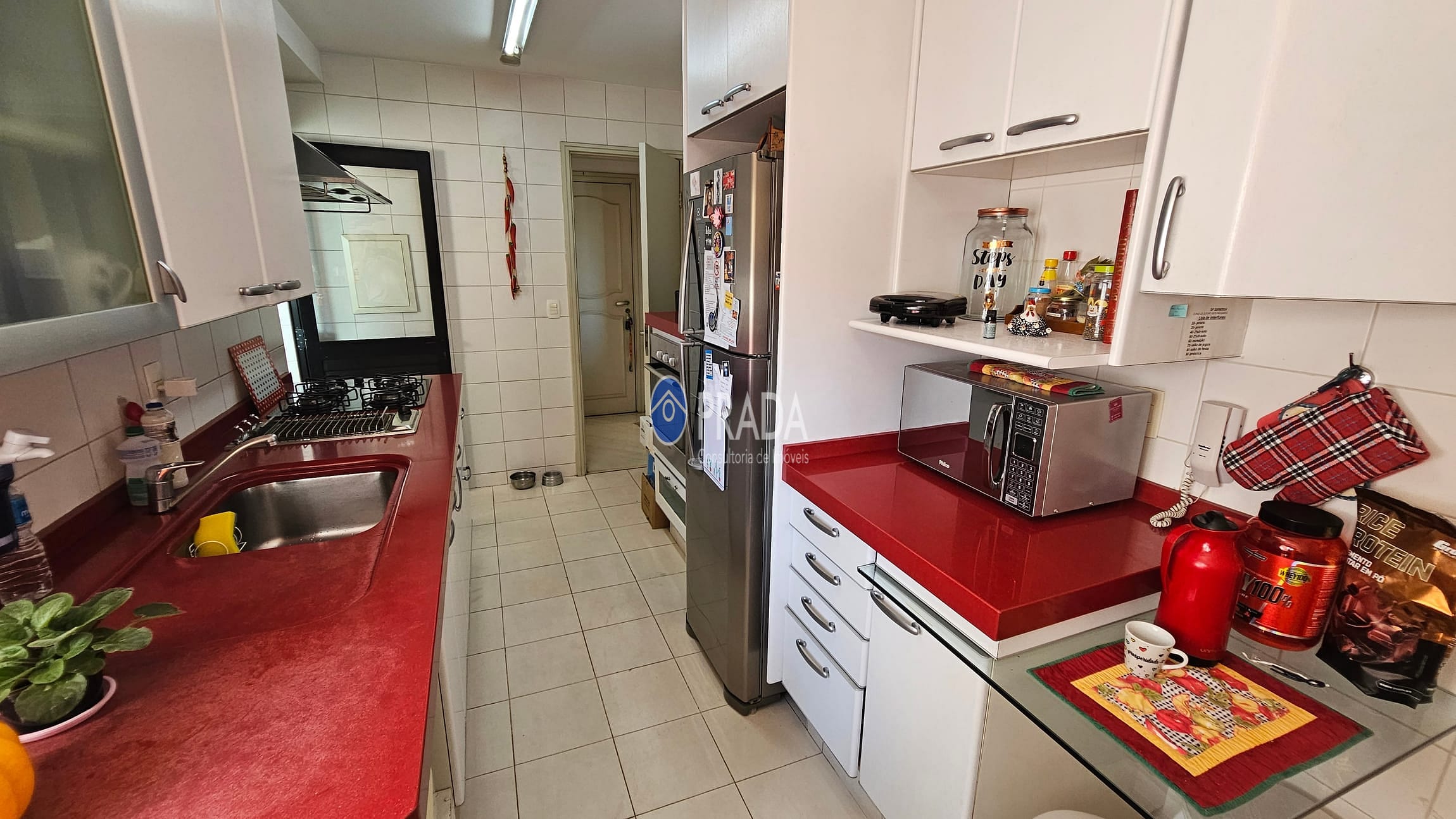 Apartamento, 3 quartos, 127 m² - Foto 36