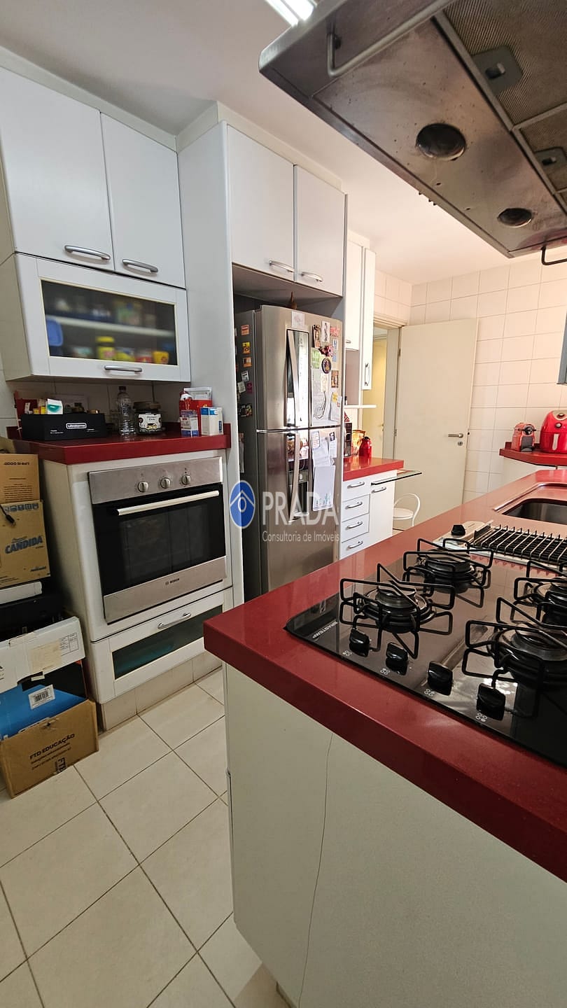 Apartamento, 3 quartos, 127 m² - Foto 37