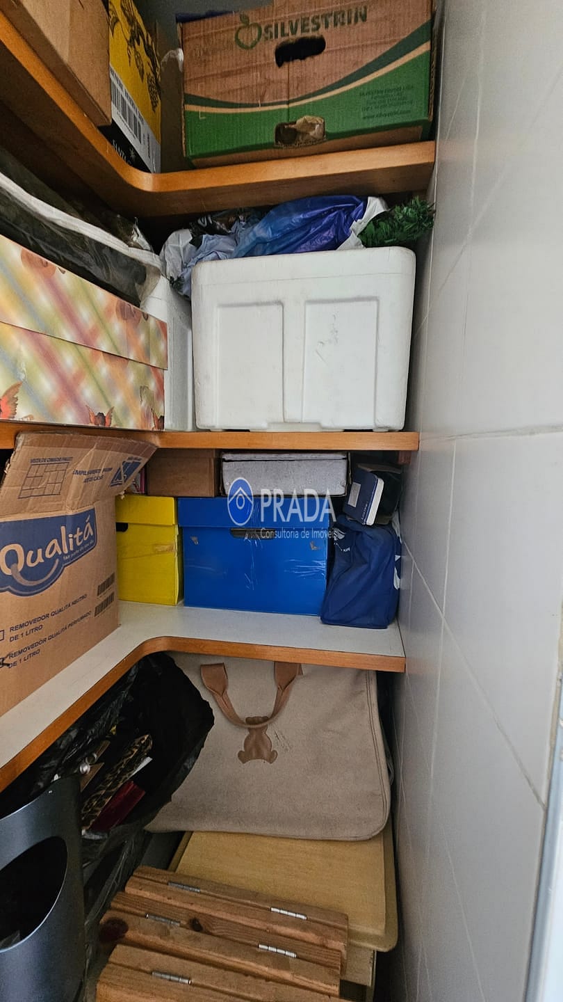 Apartamento, 3 quartos, 127 m² - Foto 38