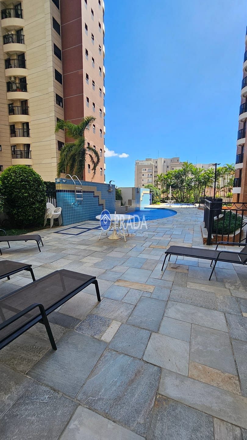 Apartamento, 3 quartos, 127 m² - Foto 41