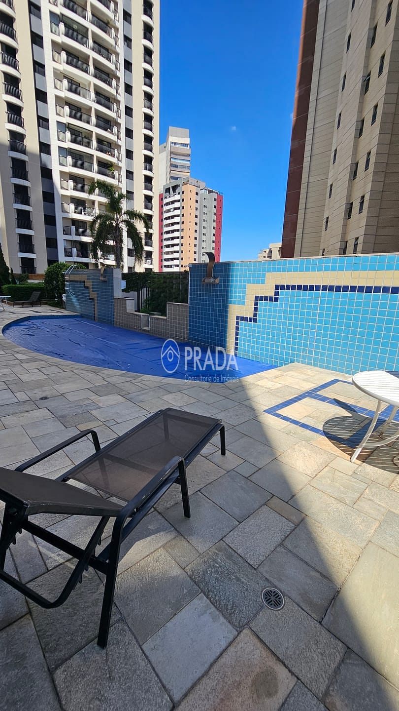 Apartamento, 3 quartos, 127 m² - Foto 43