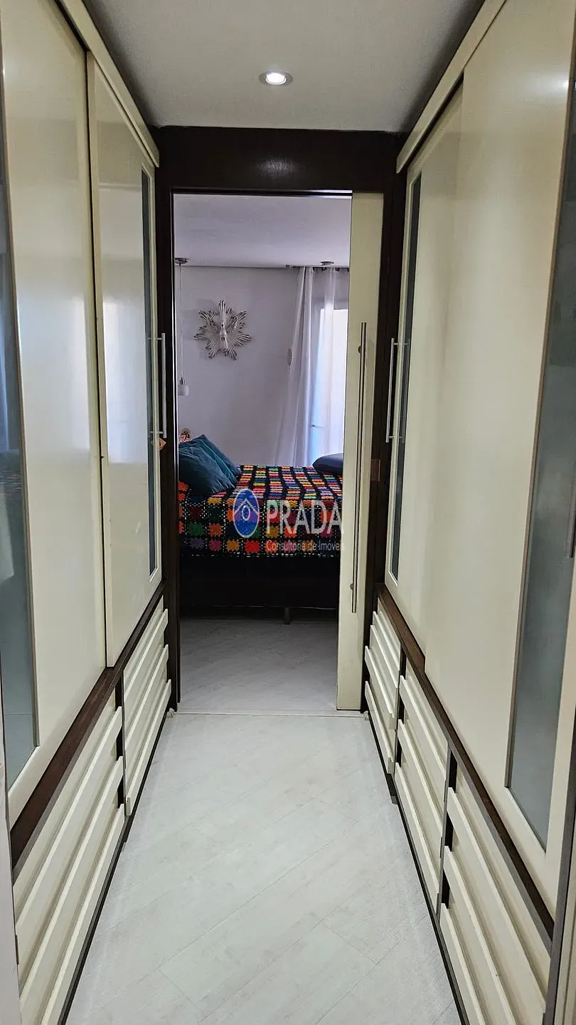 Apartamento, 3 quartos, 127 m² - Foto 44