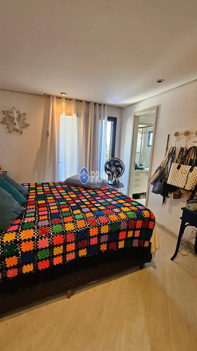 Apartamento, 3 quartos, 127 m² - Foto 12