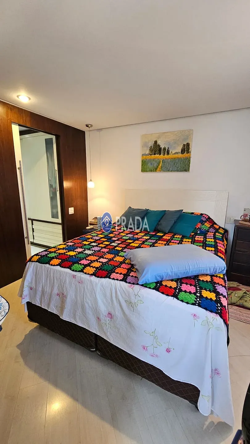 Apartamento, 3 quartos, 127 m² - Foto 13