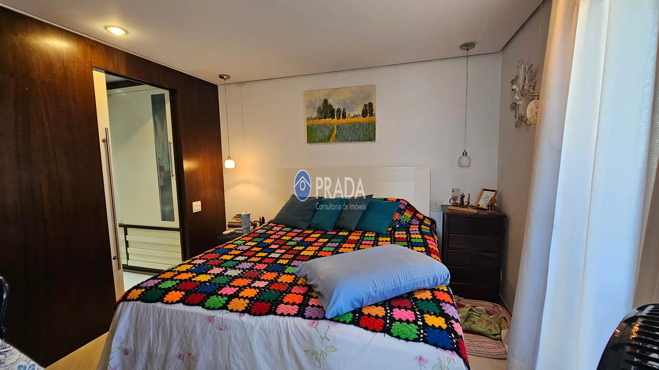 Apartamento, 3 quartos, 127 m² - Foto 14