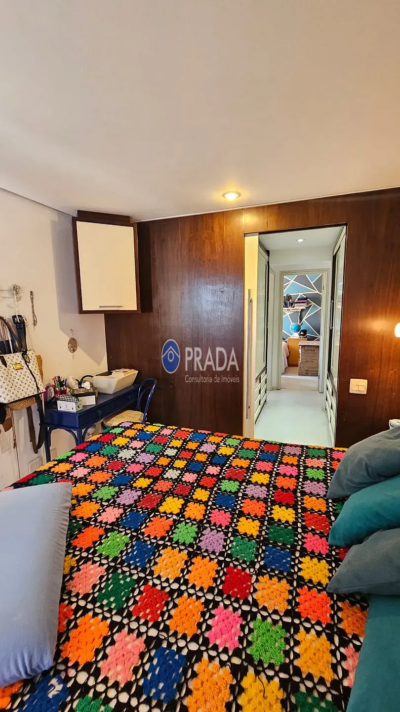 Apartamento, 3 quartos, 127 m² - Foto 15