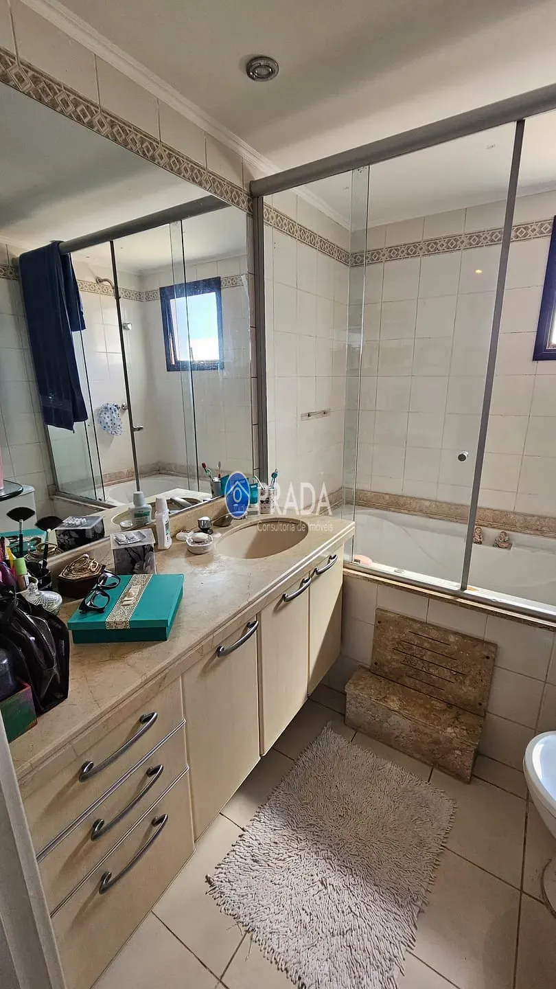 Apartamento, 3 quartos, 127 m² - Foto 16