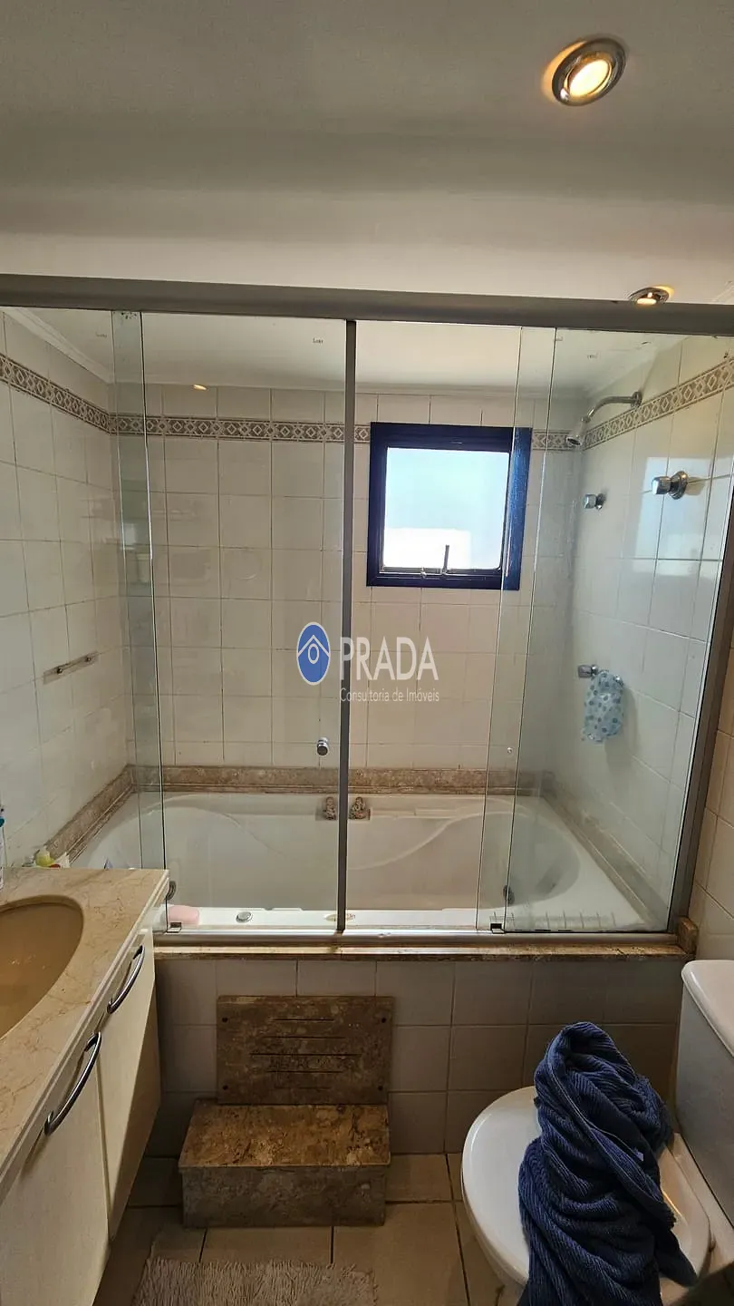 Apartamento, 3 quartos, 127 m² - Foto 17