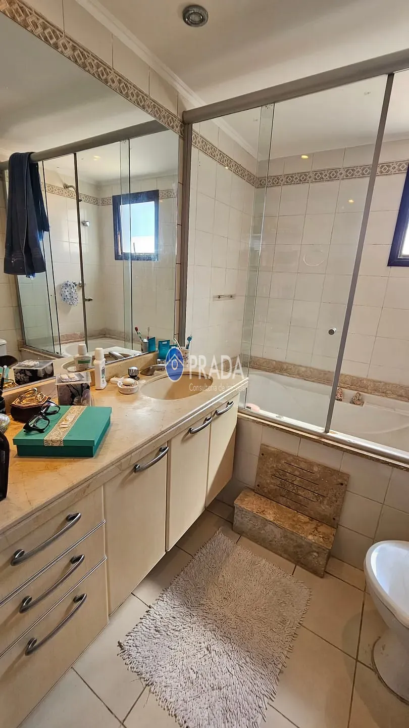 Apartamento, 3 quartos, 127 m² - Foto 18