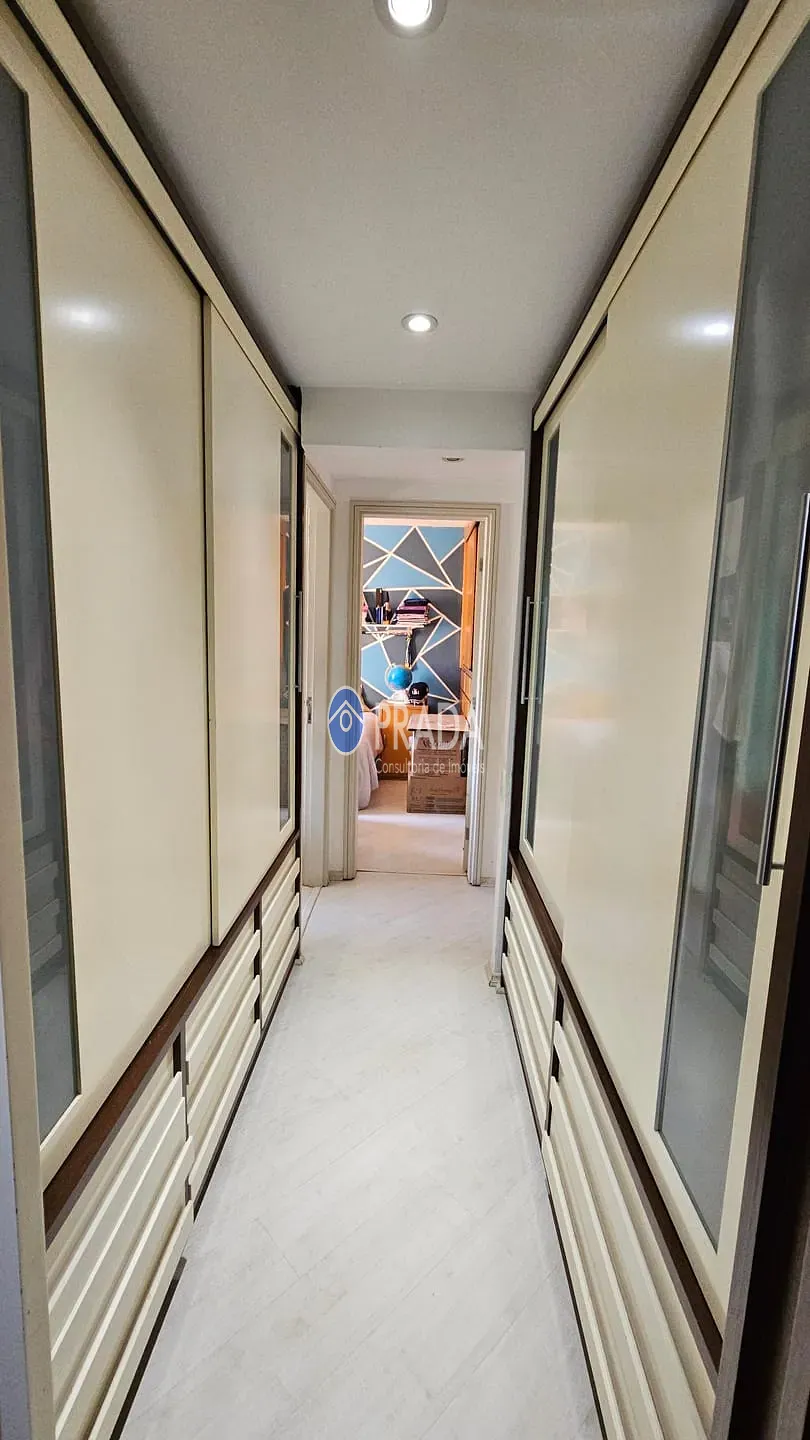 Apartamento, 3 quartos, 127 m² - Foto 19