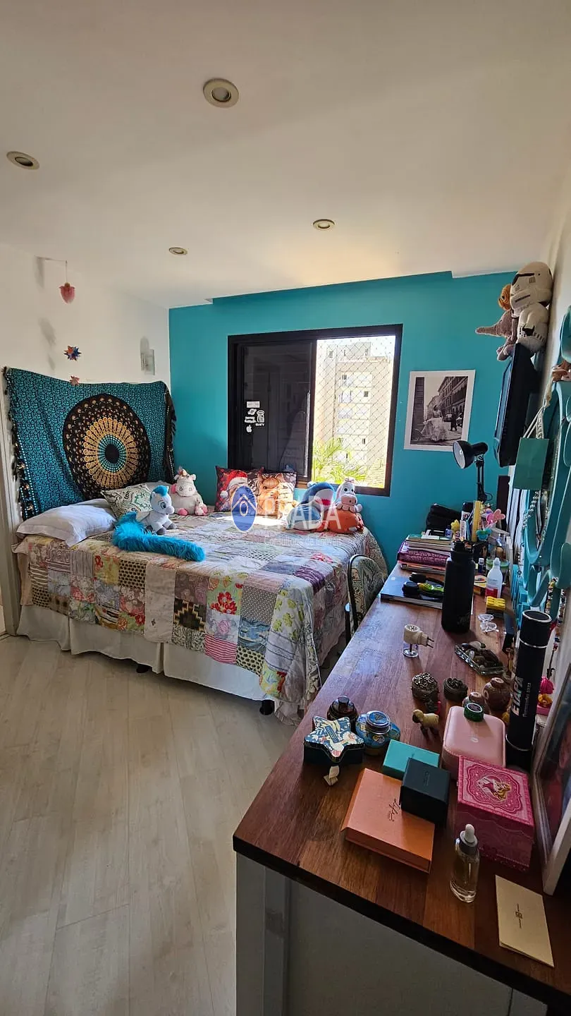 Apartamento, 3 quartos, 127 m² - Foto 20