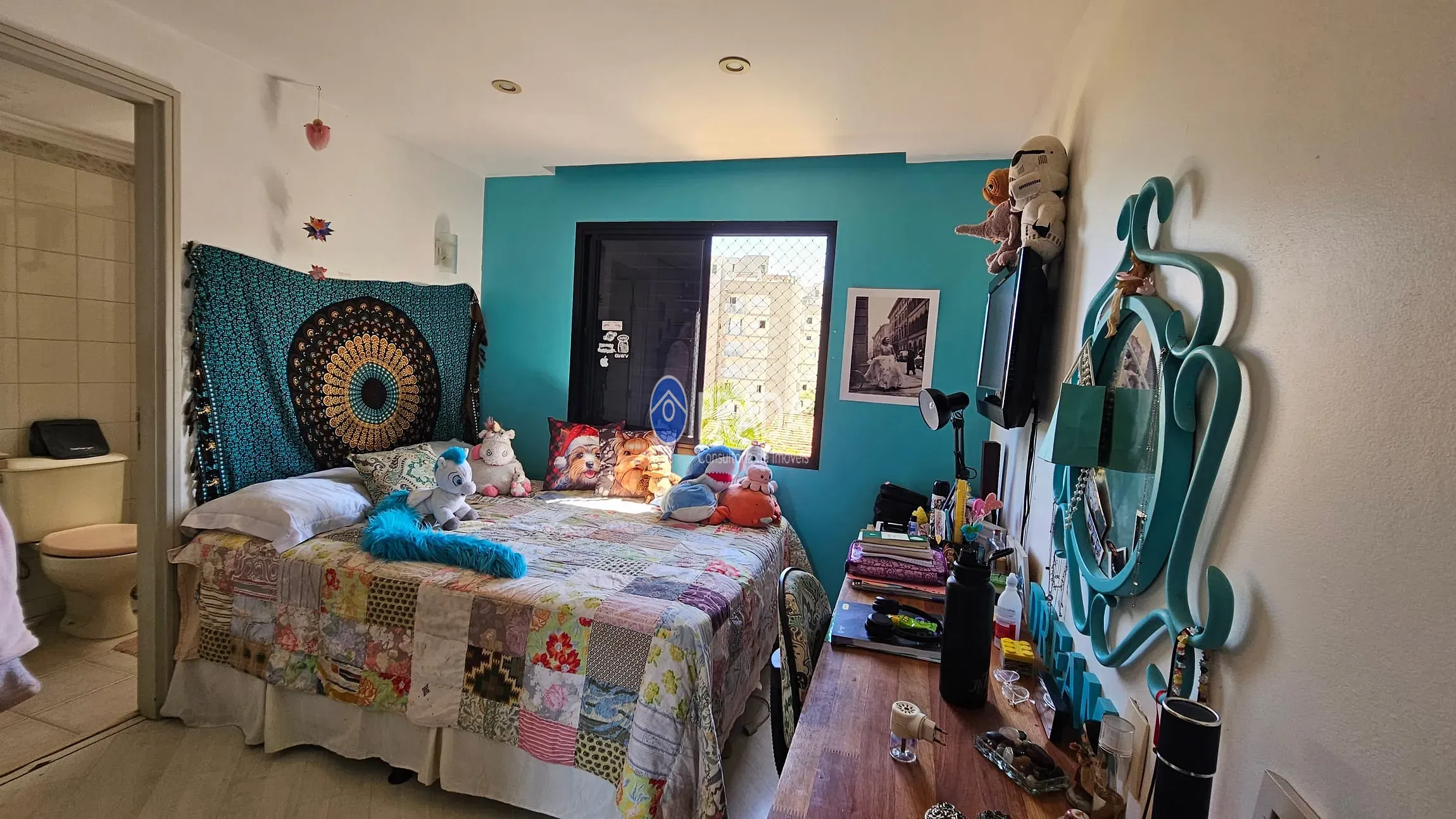 Apartamento, 3 quartos, 127 m² - Foto 21