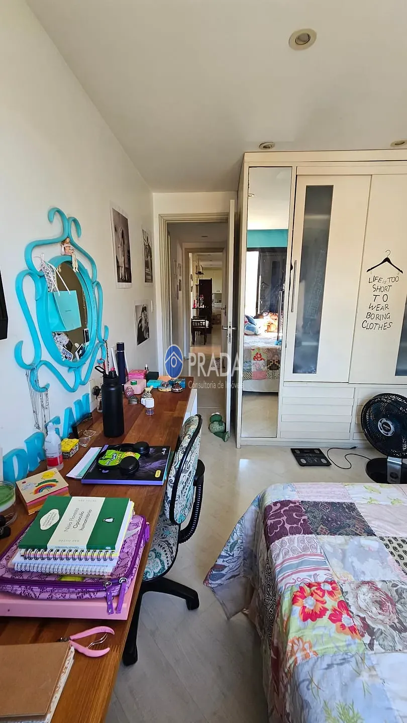 Apartamento, 3 quartos, 127 m² - Foto 22