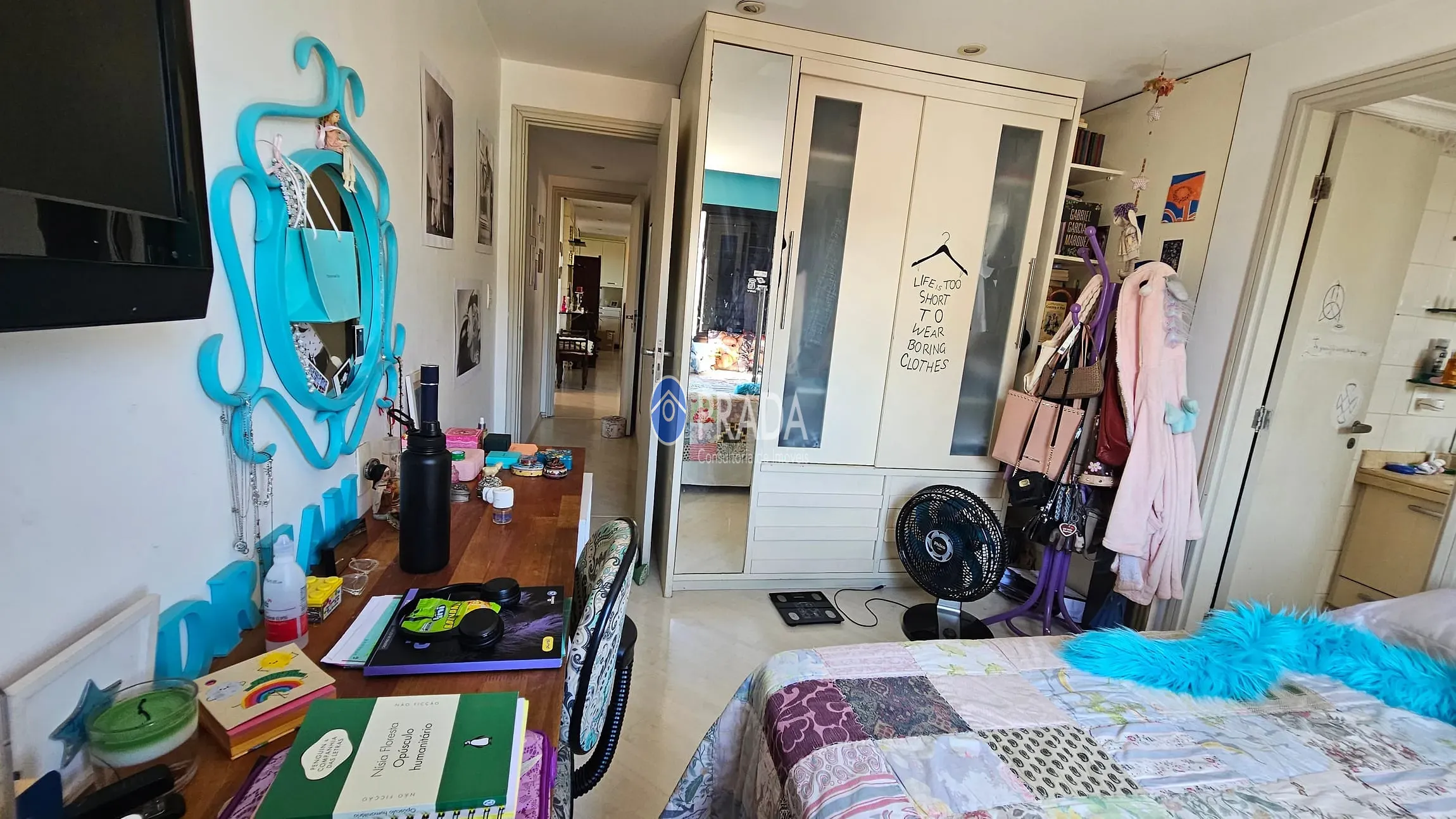 Apartamento, 3 quartos, 127 m² - Foto 23