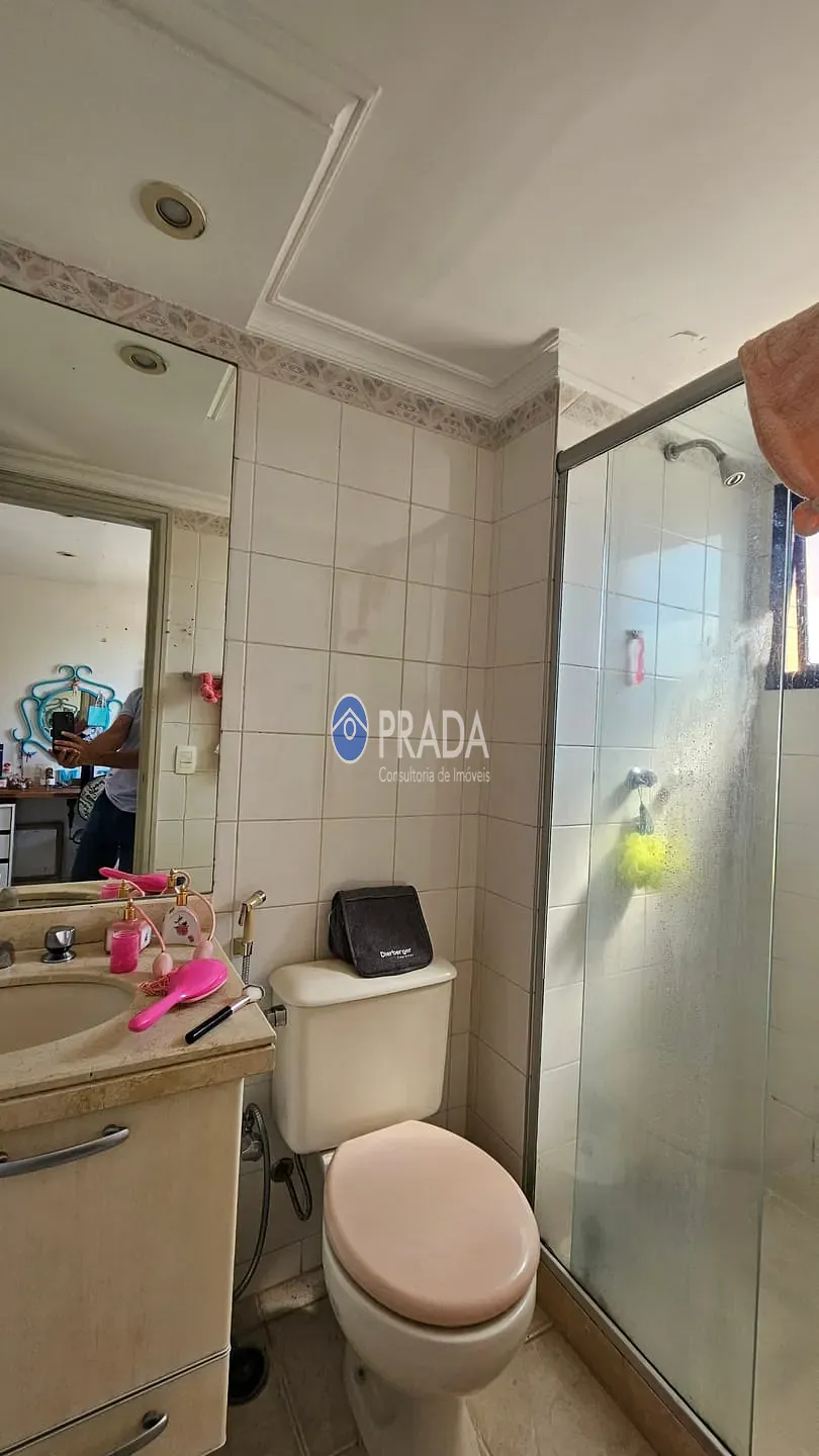 Apartamento, 3 quartos, 127 m² - Foto 24