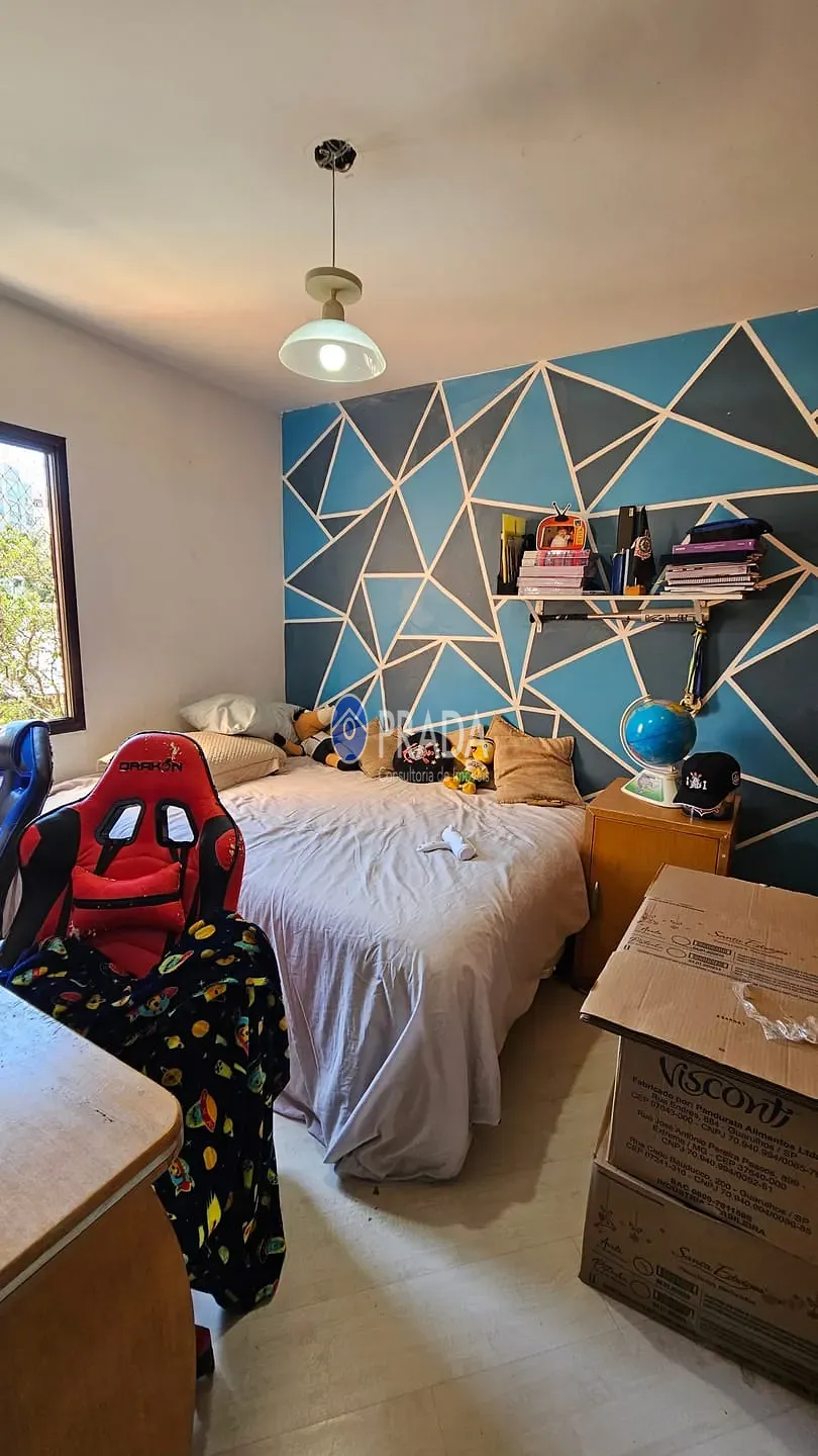 Apartamento, 3 quartos, 127 m² - Foto 25