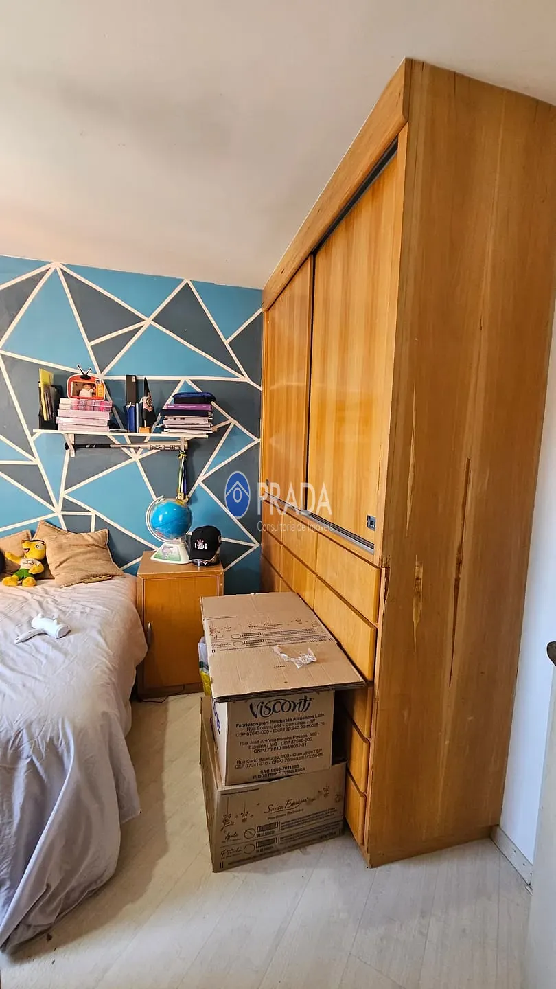 Apartamento, 3 quartos, 127 m² - Foto 26