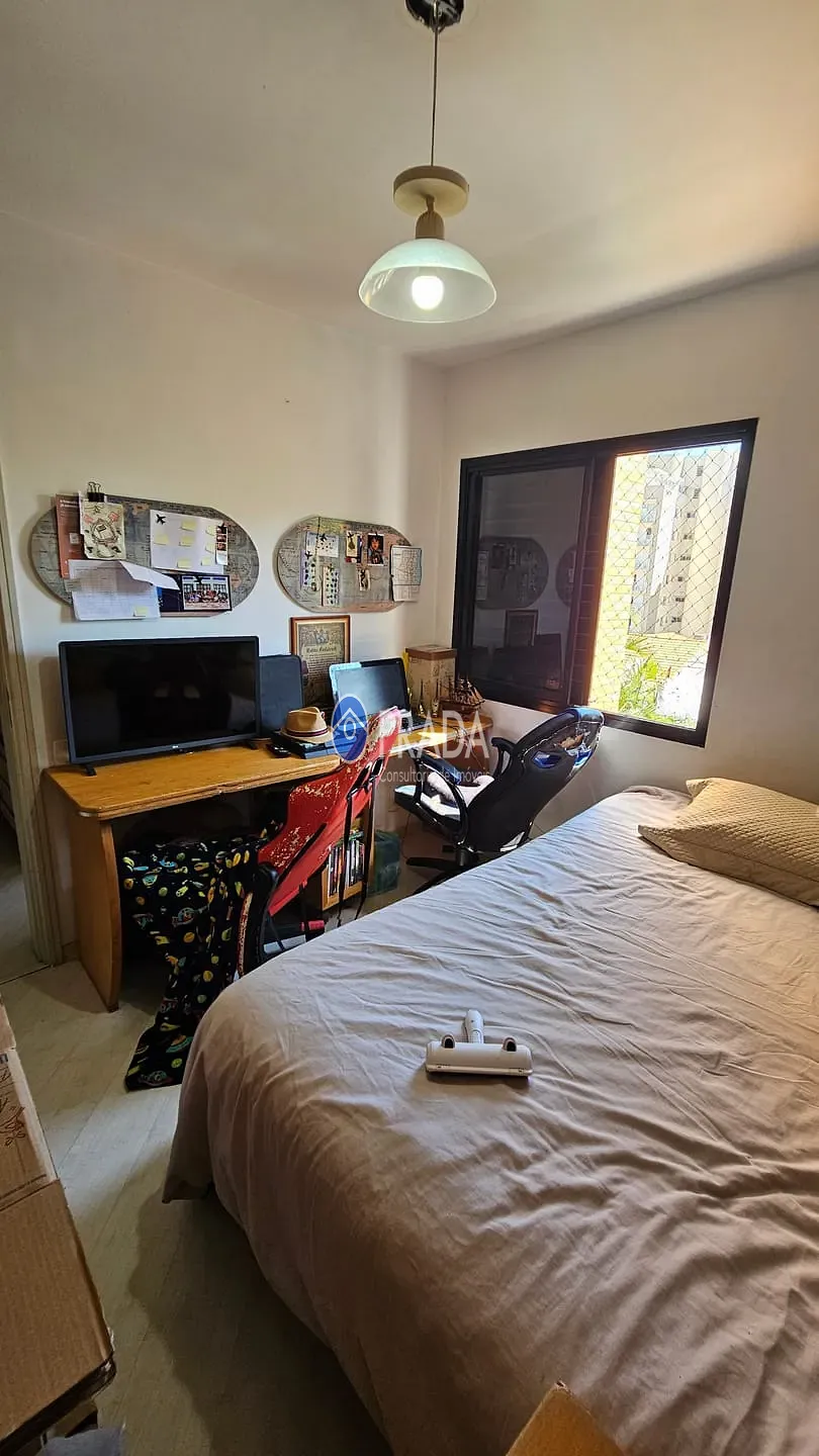 Apartamento, 3 quartos, 127 m² - Foto 27