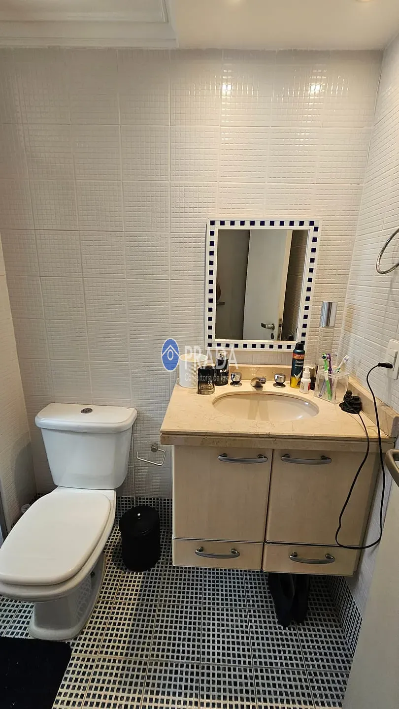 Apartamento, 3 quartos, 127 m² - Foto 28