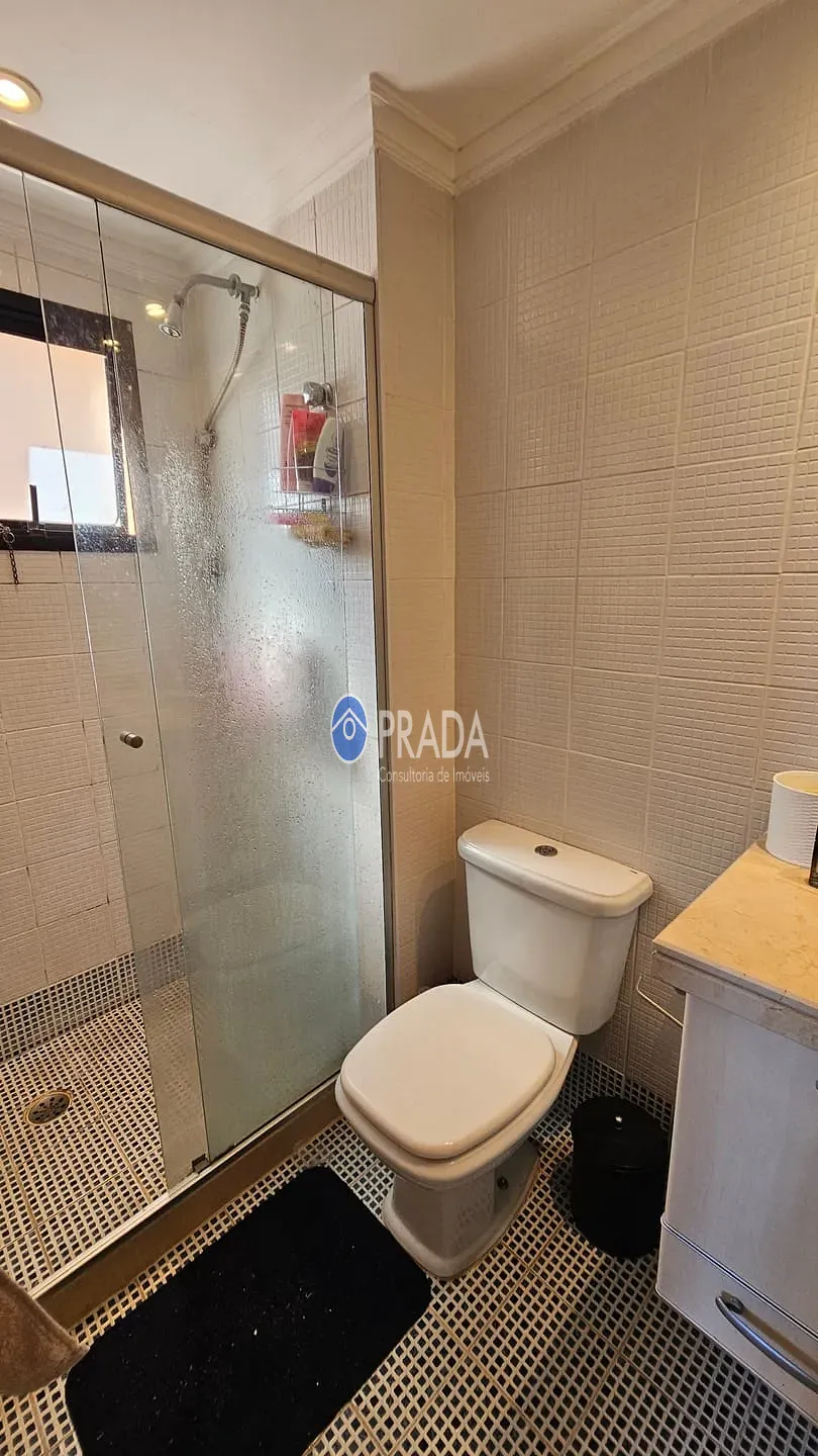 Apartamento, 3 quartos, 127 m² - Foto 29