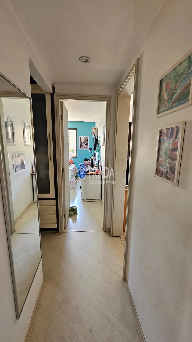 Apartamento, 3 quartos, 127 m² - Foto 30