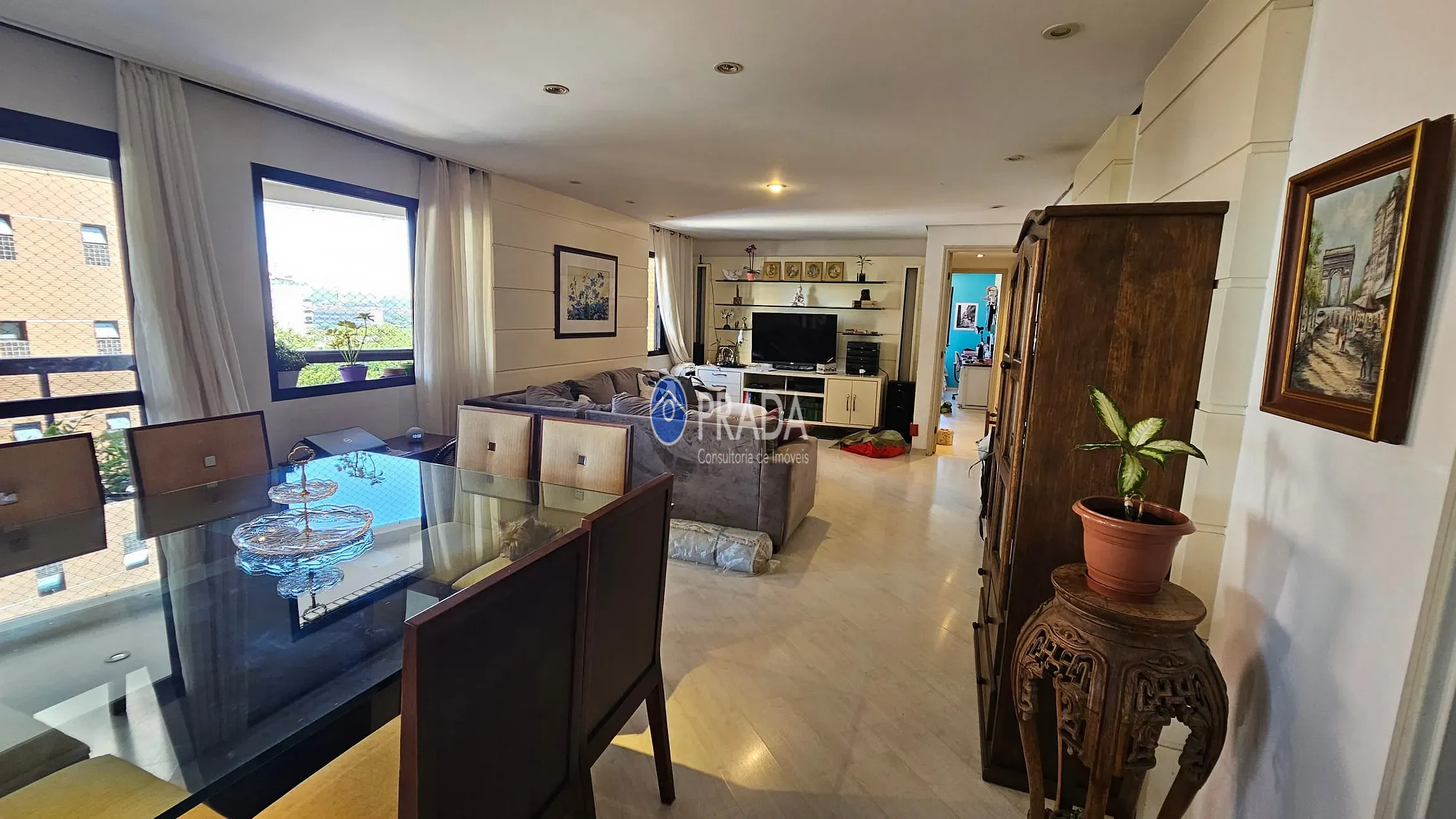 Apartamento, 3 quartos, 127 m² - Foto 6