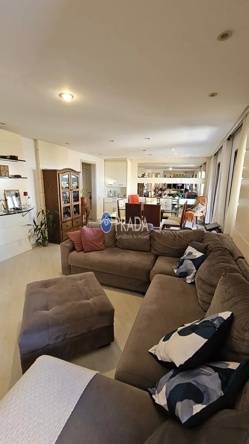 Apartamento, 3 quartos, 127 m² - Foto 7
