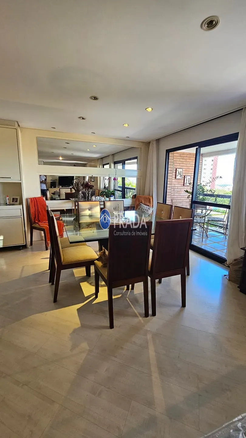 Apartamento, 3 quartos, 127 m² - Foto 5