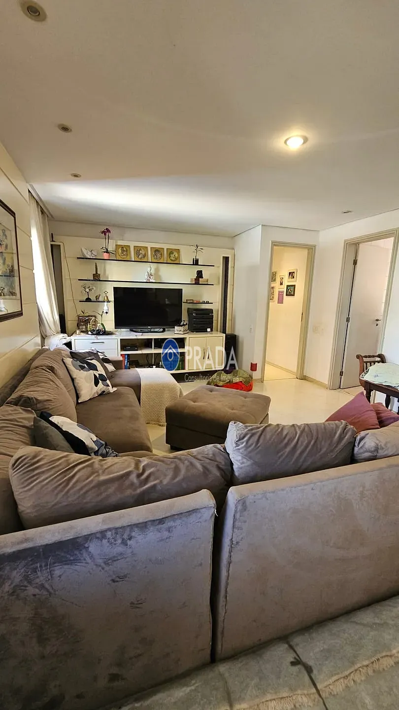 Apartamento, 3 quartos, 127 m² - Foto 8