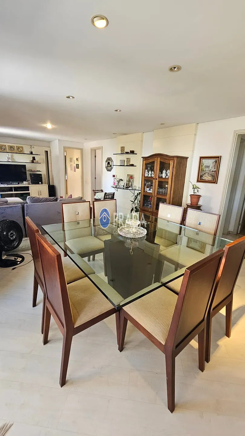 Apartamento, 3 quartos, 127 m² - Foto 9