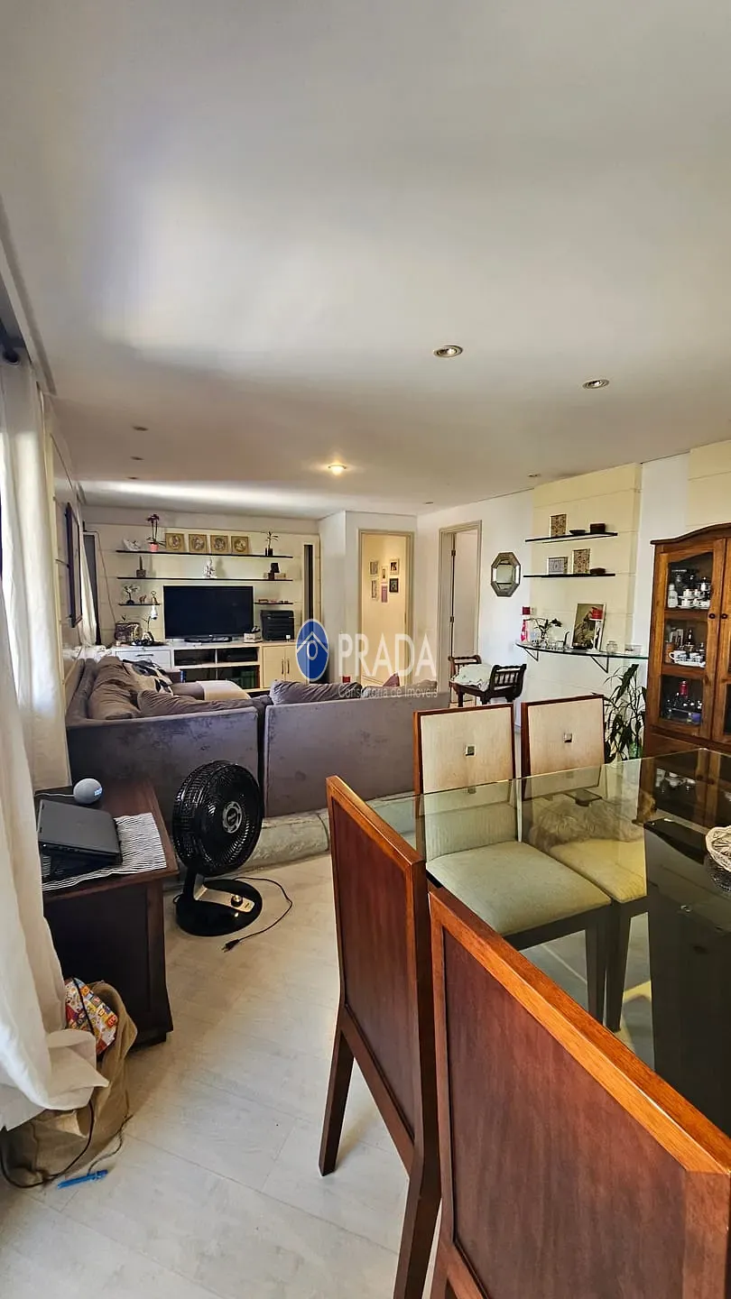 Apartamento, 3 quartos, 127 m² - Foto 10