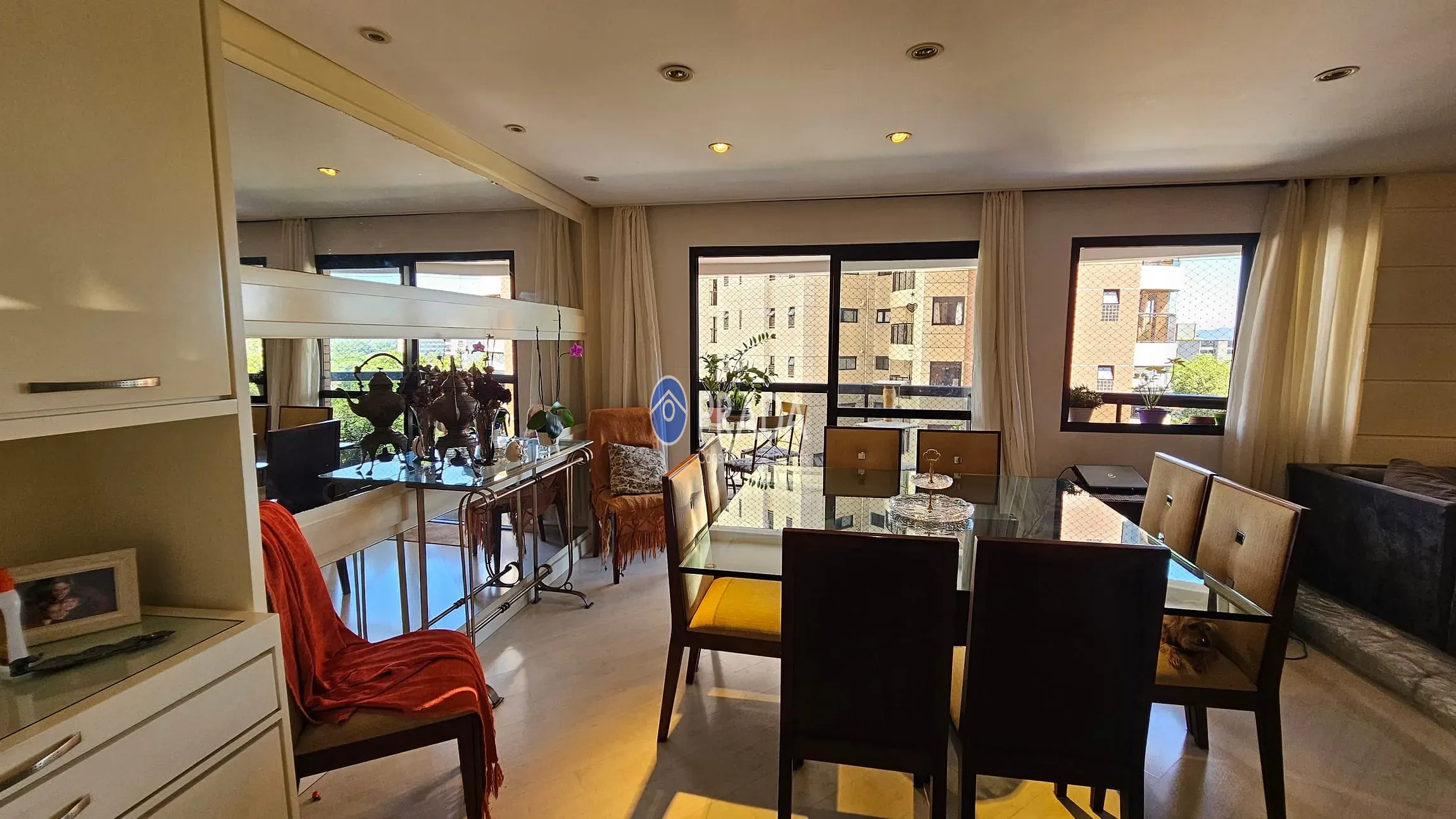 Apartamento, 3 quartos, 127 m² - Foto 11