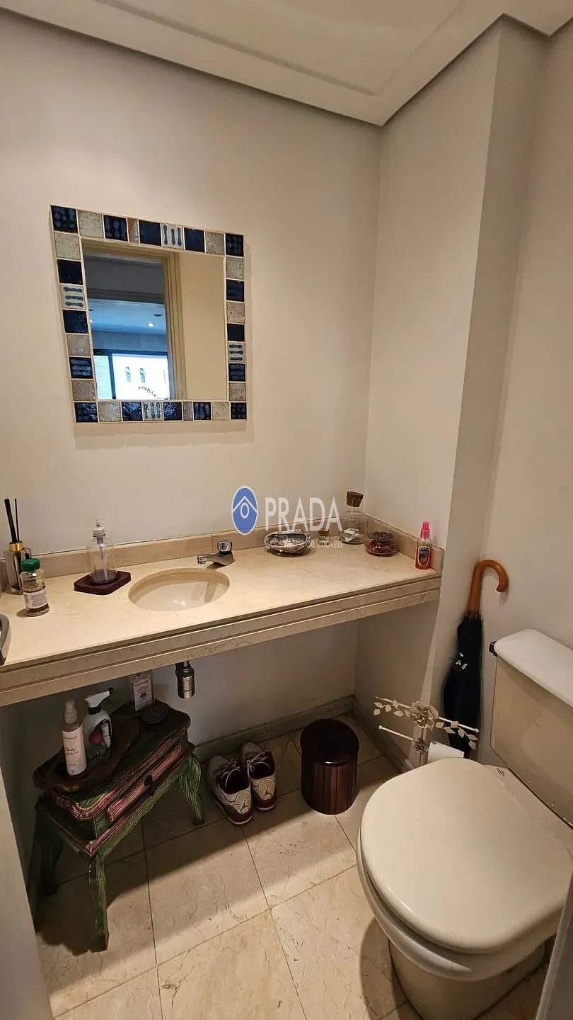 Apartamento, 3 quartos, 127 m² - Foto 31