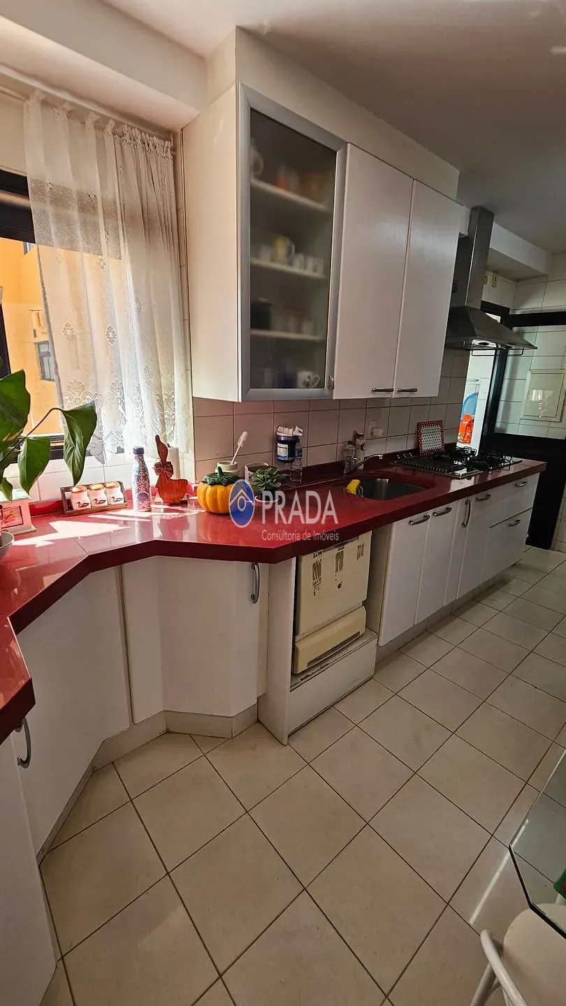 Apartamento, 3 quartos, 127 m² - Foto 34