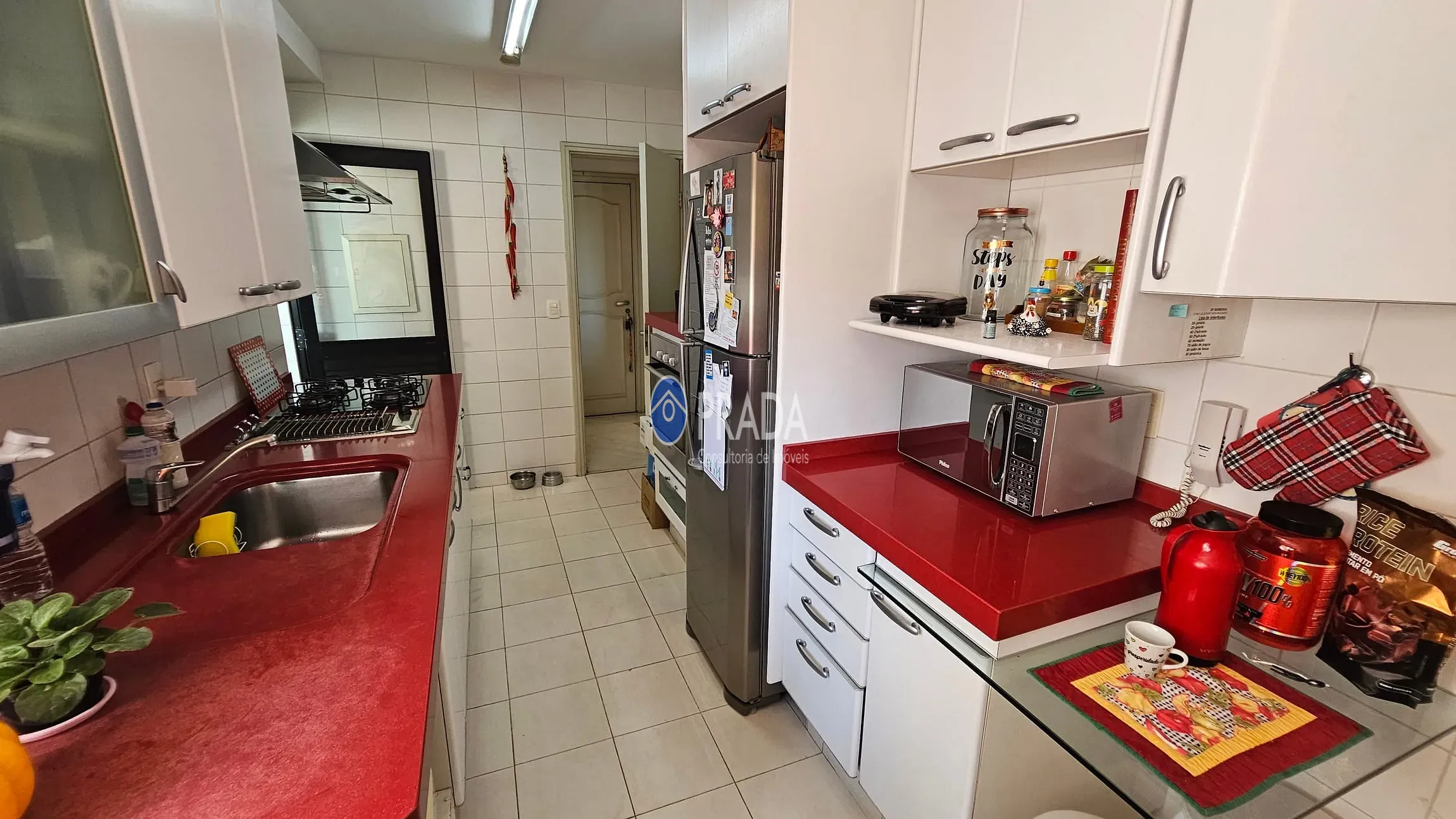 Apartamento, 3 quartos, 127 m² - Foto 36