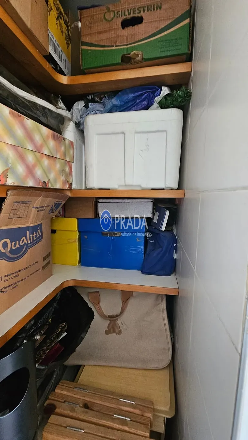 Apartamento, 3 quartos, 127 m² - Foto 38