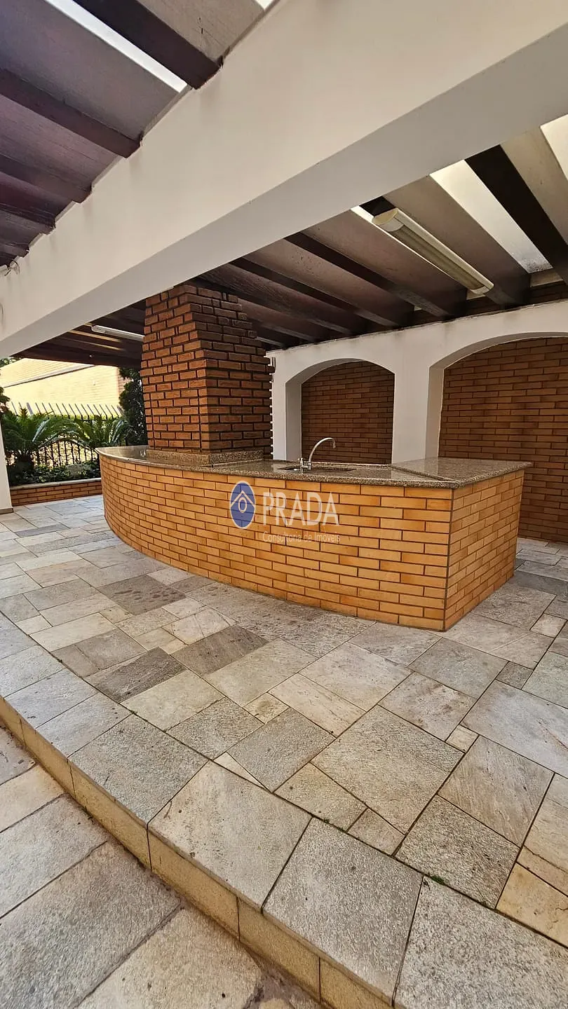 Apartamento, 3 quartos, 127 m² - Foto 39